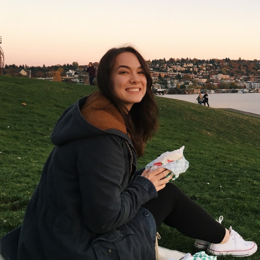 Meet your Posher, Steffenie